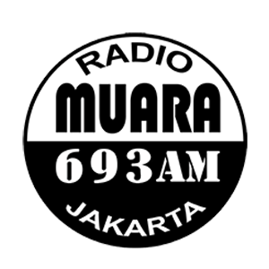 Écoutez Radio Muara 693 AM Jakarta dans l'application