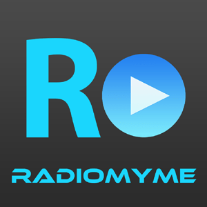 Écoutez Radiomyme dans l'application