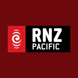 Écoutez Radio New Zealand Pacific dans l'application