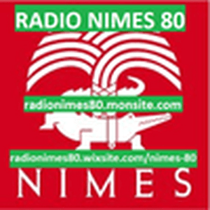 Écoutez Radio Nimes 80 dans l'application