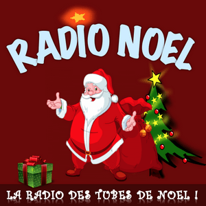 Écoutez Radio Noël dans l'application