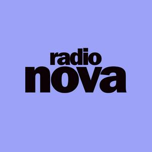 Écoutez Radio Nova dans l'application