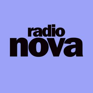 Écoutez Radio Nova dans l'application