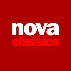 Écoutez Radio Nova Classics dans l'application