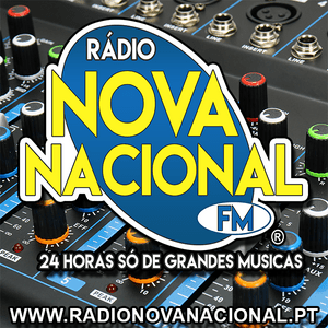 Écoutez Rádio Nova Nacional FM dans l'application