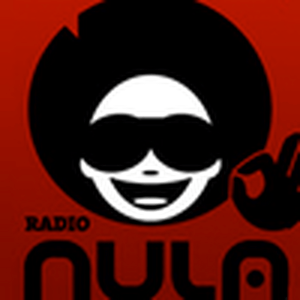 Écoutez Radio Nula dans l'application