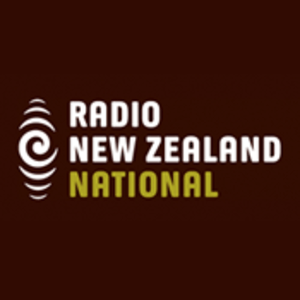 Écoutez Radio New Zealand National dans l'application