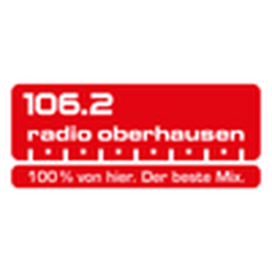 Écoutez Radio Oberhausen dans l'application