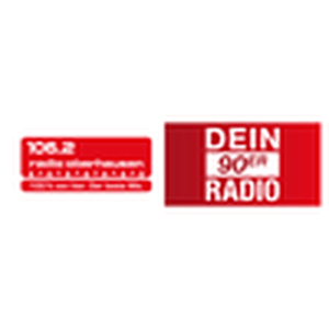 Écoutez Radio Oberhausen - Dein 90er Radio dans l'application