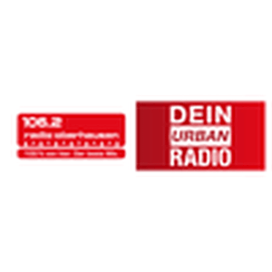 Écoutez Radio Oberhausen - Dein Urban Radio dans l'application