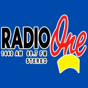 Écoutez Radio One Stereo FM 89.7 dans l'application