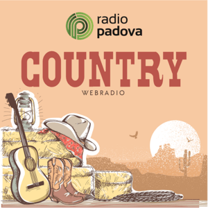 Écoutez Radio Padova Country dans l'application