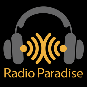 Écoutez Radio Paradise dans l'application