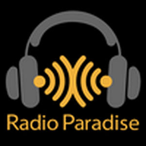 Écoutez Radio Paradise Rock Mix dans l'application