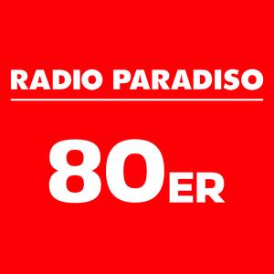 Écoutez Radio Paradiso 80er dans l'application