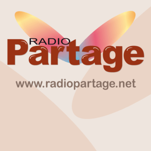 Écoutez Radio Partage dans l'application