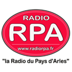 Écoutez RPA - la Radio du Pays d'Arles dans l'application