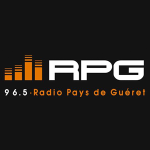 Écoutez Radio pays de Guéret dans l'application