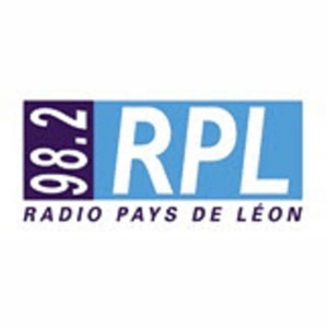 Écoutez Radio Pays de Léon dans l'application