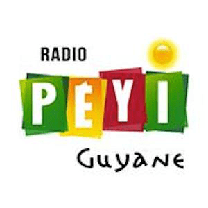 Écoutez Radio Péyi dans l'application