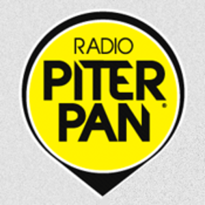 Écoutez Radio Piterpan dans l'application