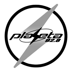 Radio Planeta 92.8 FM