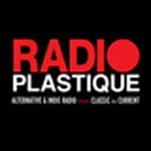 Écoutez Radio Plastique dans l'application