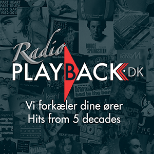 Écoutez Radio Playback dans l'application