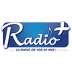 Écoutez Radio Plus dans l'application