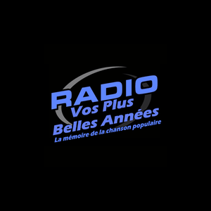 Écoutez La Radio de Vos Plus Belles Années dans l'application