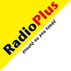 Écoutez Radio Plus Hits dans l'application