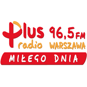 Écoutez Radio Plus Warszawa dans l'application