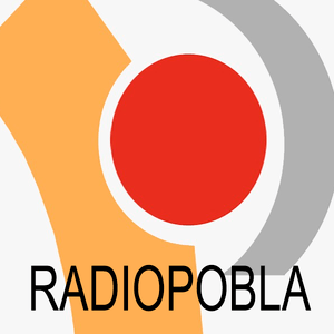 Écoutez Radiopobla dans l'application