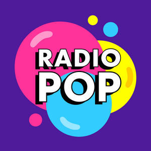 Écoutez Radio Pop dans l'application