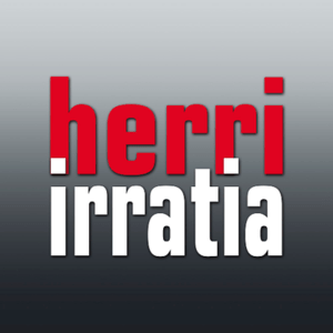 Écoutez radio popular - herri irratia dans l'application