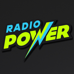 Écoutez RADIO POWER dans l'application