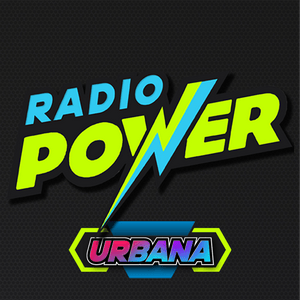 Écoutez Radio Power Urbana dans l'application