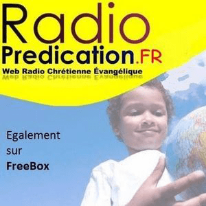 Écoutez Radio Predication dans l'application