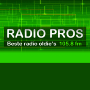 Écoutez Radio P.R.O.S. dans l'application