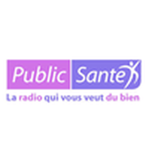 Écoutez Radio Public Santé dans l'application