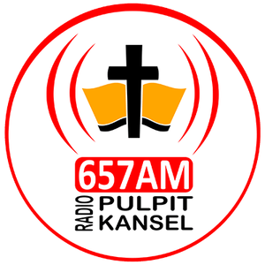 Écoutez Radio Pulpit 657 AM - Radio Kansel dans l'application