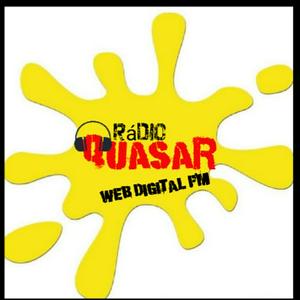 Écoutez radio quasar web dans l'application