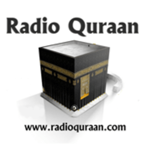 Écoutez Radio Quraan dans l'application