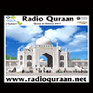 Écoutez Radio Quraan dans l'application