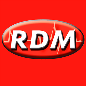 Écoutez Radio RDM dans l'application