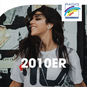 Écoutez Radio Regenbogen 2010er dans l'application