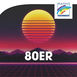 Écoutez Radio Regenbogen - 80er dans l'application