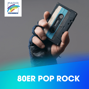 Écoutez Radio Regenbogen 80er Pop-Rock dans l'application