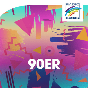 Écoutez Radio Regenbogen - 90er dans l'application