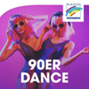 Écoutez Radio Regenbogen 90er Dance dans l'application